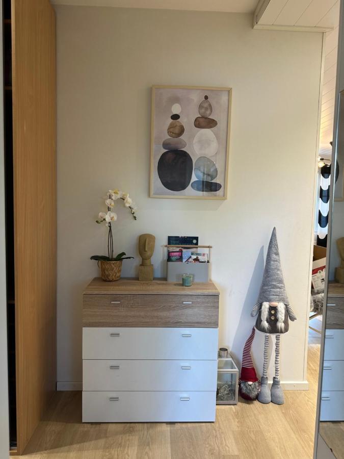 Elegant Apartment With Sauna In The Center Рованиеми Экстерьер фото